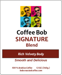 Signature Blend