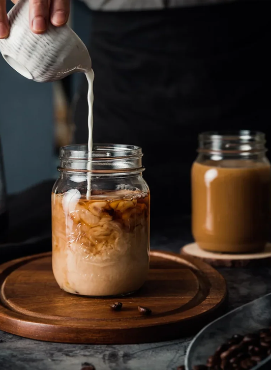 Cold Brew Basics (How to Make Cold Brew)