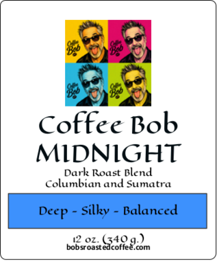 Midnight