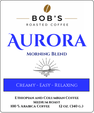 Aurora Blend
