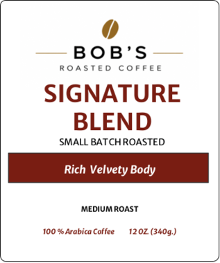 Signature Blend