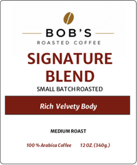 Signature Blend
